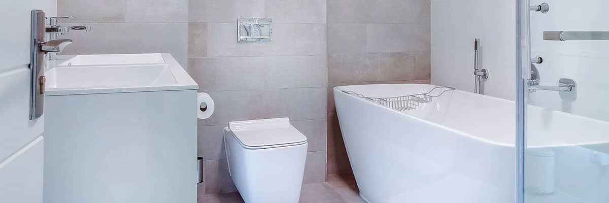 Reforma baño profesional